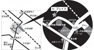 map_Kプレイス